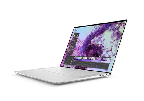 XPS 16ノートパソコン .